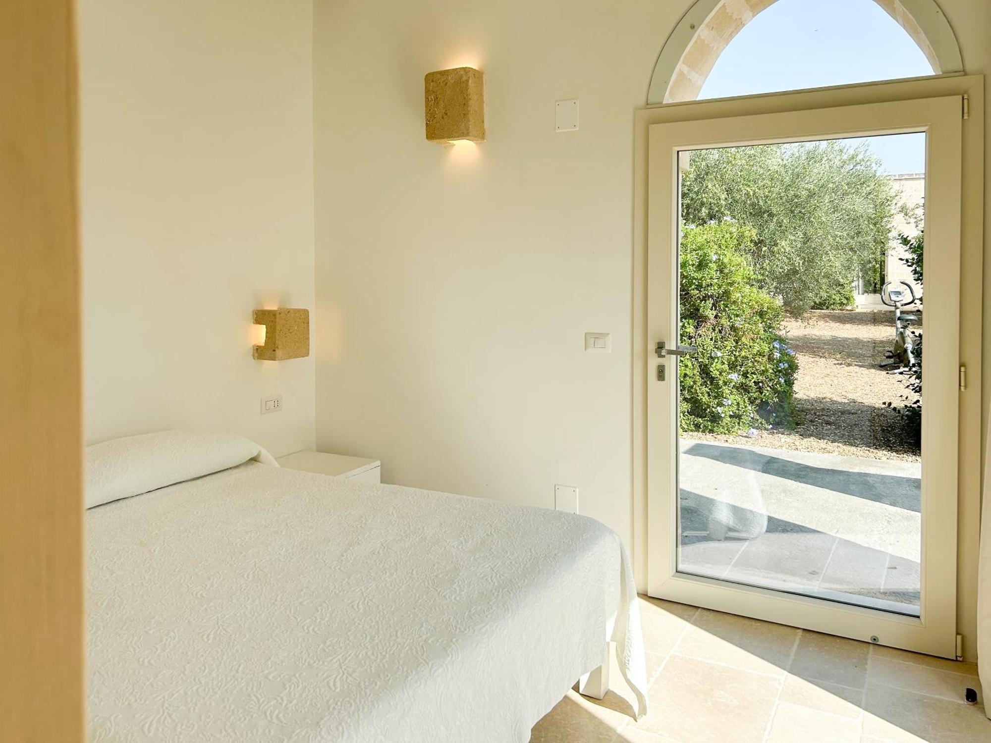 Masseria Agrituristica Lama San Giorgio รูติเญียโน ภายนอก รูปภาพ