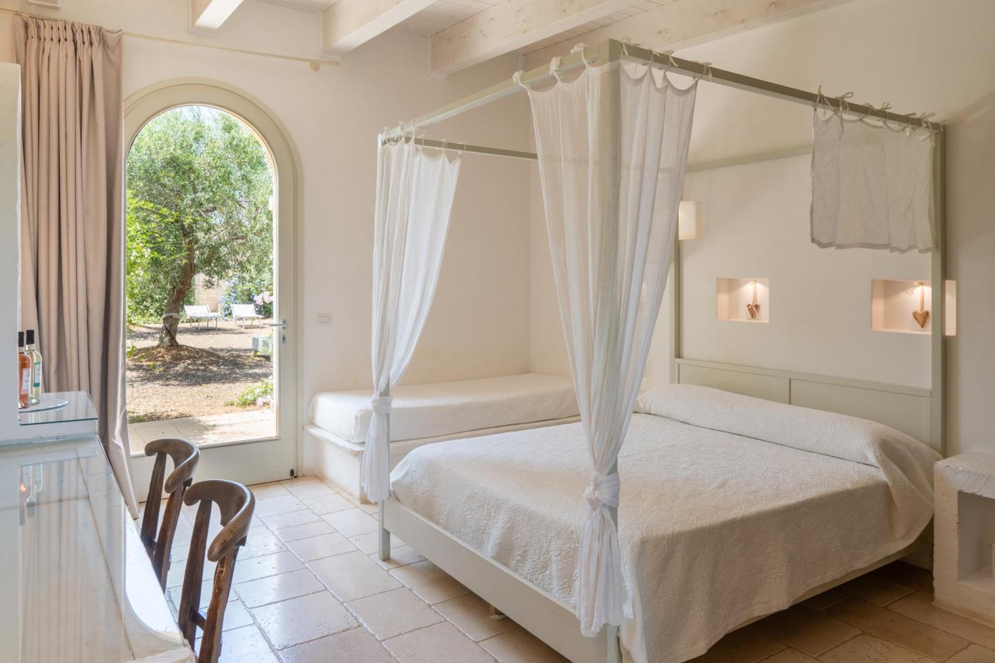 Masseria Agrituristica Lama San Giorgio รูติเญียโน ภายนอก รูปภาพ